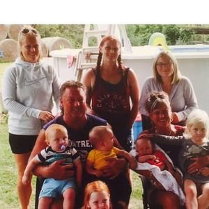 Meet your Posher, Shirley